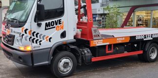 MoveOn: importantes índices de mejora en el servicio de remolque y auxilio mecánico moveon índices servicio remolque auxilio mecánico libra seguros