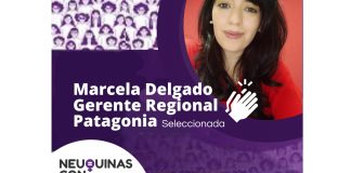AlbaCaución fue seleccionada para participar del proyecto Neuquinas con Impacto albacaución proyecto neuquinas impacto