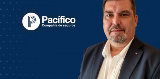Galliano: “La calidad del servicio que brindamos es muy valorada por nuestra red de brokers y productores” galliano pacífico seguros calidad servicio red brokers productores