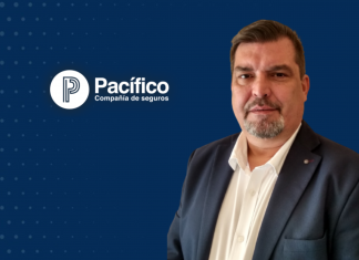 Galliano: “La calidad del servicio que brindamos es muy valorada por nuestra red de brokers y productores” galliano pacífico seguros calidad servicio red brokers productores