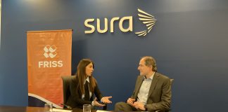 Seguros SURA Argentina se asoció con FRISS para optimizar los servicios a sus clientes seguros sura argentina friss servicio clientes