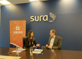 Seguros SURA Argentina se asoció con FRISS para optimizar los servicios a sus clientes seguros sura argentina friss servicio clientes