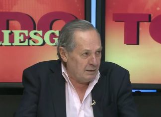 Massa: “El seminario de AVIRA será este año más internacional que nunca” massa avira seminario internacional