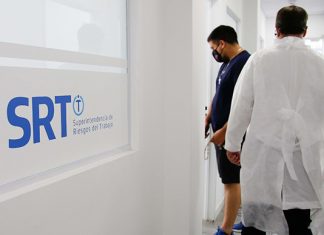 La SRT continúa con el proceso de mejora de las comisiones médicas srt proceso mejora comisiones médicas