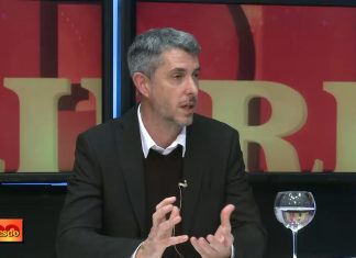 Marzotta: “Nuestro objetivo principal es poder lograr un desarrollo comercial más sólido en toda la región” marzotta-americal-reinsurance-todo-riesgo-tv
