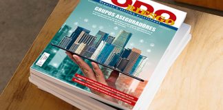 La revista Todo Riesgo de agosto ya se está distribuyendo revista todo riesgo agosto 2022