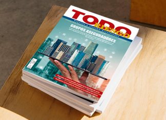 La revista Todo Riesgo de agosto ya se está distribuyendo revista todo riesgo agosto 2022