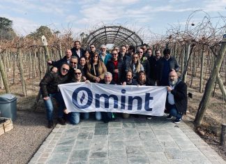 Grupo Omint: viaje de relacionamiento omint-viaje-mendoza