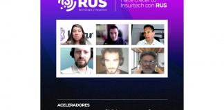 Aceleradora RUS: seis insurtech fueron seleccionadas para acelerar sus proyectos aceleradora rus insurtech proyectos 2022
