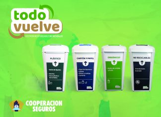 Más sustentabilidad en Cooperación Seguros cooperación seguros sustentabilidad