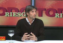 Giménez: “Estamos a punto de lanzar una línea de cyber apuntada a pymes” giménez fianzas y crédito cas línea cyber pymes