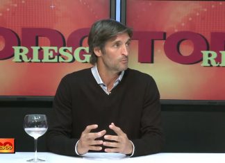 Giménez: “Estamos a punto de lanzar una línea de cyber apuntada a pymes” giménez fianzas y crédito cas línea cyber pymes