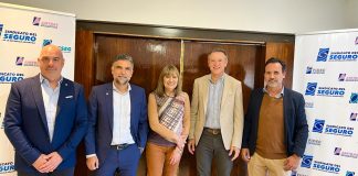 AAPAS firmó un convenio con el Sindicato del Seguro para brindar un nuevo beneficio a sus socios aapas sindicato seguro convenio beneficio socios