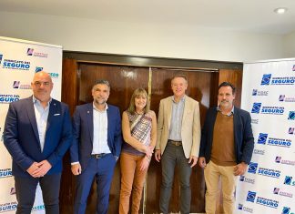 AAPAS firmó un convenio con el Sindicato del Seguro para brindar un nuevo beneficio a sus socios aapas sindicato seguro convenio beneficio socios