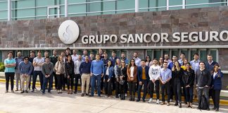 Grupo Sancor Seguros organizó un encuentro para sus continuadores de cartera grupo sancor seguros encuentro continuadores cartera