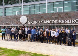 Grupo Sancor Seguros organizó un encuentro para sus continuadores de cartera grupo sancor seguros encuentro continuadores cartera