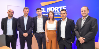 El Norte Seguros inauguró su Agencia Salta el norte seguros agencia salta