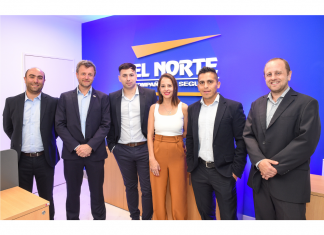 El Norte Seguros inauguró su Agencia Salta el norte seguros agencia salta