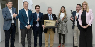 APAS Santa Fe inauguró su nueva sede social celebración apas santa fe fapasa