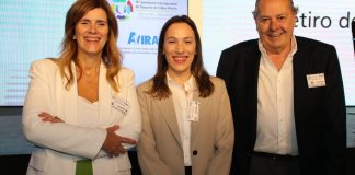 AVIRA llevó adelante el 15° Seminario Internacional de Seguros de Vida y Retiro avira seminario internacional seguros vida retiro 15