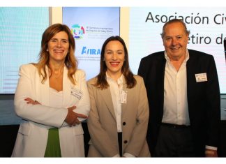 AVIRA llevó adelante el 15° Seminario Internacional de Seguros de Vida y Retiro avira seminario internacional seguros vida retiro 15