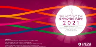 Sancor Seguros Brasil publicó su quinto Reporte de Sustentabilidad sancor seguros brasil quinto reporte sustentabilidad