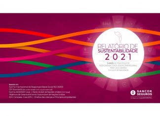 Sancor Seguros Brasil publicó su quinto Reporte de Sustentabilidad sancor seguros brasil quinto reporte sustentabilidad