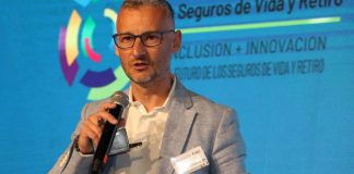 Bertin: “Hoy, el desafío es humanizar la transformación digital” bertin digital insurance latam desafío transformación digital