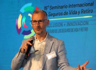 Bertin: “Hoy, el desafío es humanizar la transformación digital” bertin digital insurance latam desafío transformación digital
