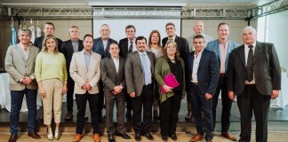 La mutual de productores de Sancor Seguros renovó sus autoridades ampass mutual productores sancor seguros autoridades 2022