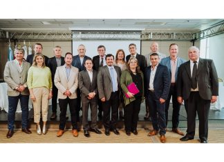 La mutual de productores de Sancor Seguros renovó sus autoridades ampass mutual productores sancor seguros autoridades 2022