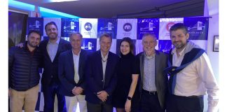 Intēgrity Seguros reunió a sus productores en una degustación de vinos intēgrity seguros productores degustación vinos