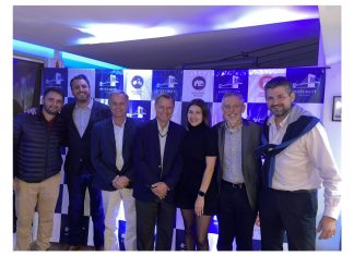 Intēgrity Seguros reunió a sus productores en una degustación de vinos intēgrity seguros productores degustación vinos