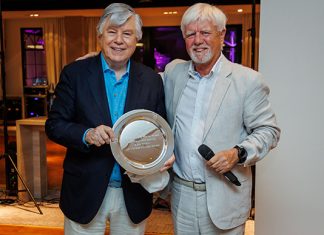 El Grupo Assekuransa celebró sus 30 años en Mallorca grupo assekuransa celebración aniversario mallorca