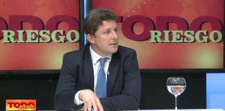 Devoto: “La estrategia pasa por estar cerca del riesgo y de las compañías” devoto compañía seguros insur estrategia riesgo