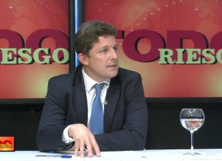 Devoto: “La estrategia pasa por estar cerca del riesgo y de las compañías” devoto compañía seguros insur estrategia riesgo