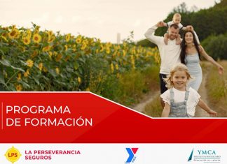 Seguros de vida individuales y obligatorios: capacitación de La Perseverancia Seguros la perseverancia seguros vida individuales obligatorios capacitación