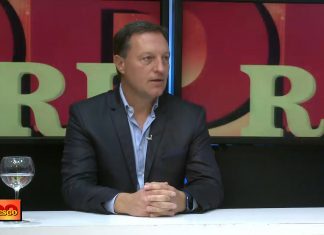 Linari Micheletti: “En fraude hubo una incorporación de sistemas que permitió detectar alertas tempranas” linari micheletti glm fraude sistemas alertas tempranas
