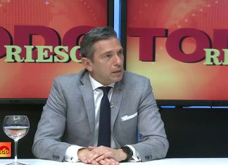 De Luca: “Para cualquier productor u organización, hoy es fundamental trabajar con una compañía totalmente digitalizada” de luca smsv seguros productor organización compañía digitalizada