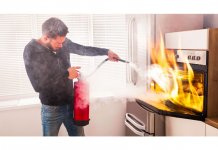 La Perseverancia Seguros: cómo utilizar correctamente los matafuegos en caso de incendio la perseverancia seguros matafuegos incendio