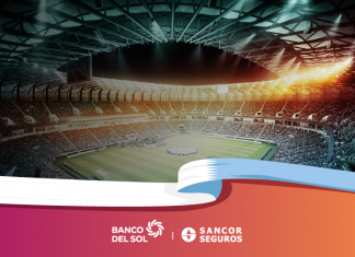 SANCOR SEGUROS y Banco del Sol organizan un sorteo para viajar a Qatar 2022 sorteo qatar sancor seguros banco sol