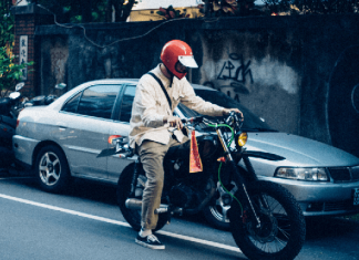 Vehículos expuestos a riesgo: las motos crecieron casi un 20% a junio de 2022 vehículos expuestos riesgo motos junio 2022