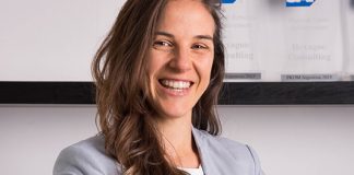 Nueva directora del Departamento de Servicios Profesionales de Hexagon Consulting hexagon consulting directora departamento servicios profesionales ferraro