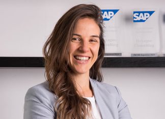 Nueva directora del Departamento de Servicios Profesionales de Hexagon Consulting hexagon consulting directora departamento servicios profesionales ferraro