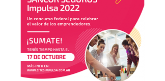 Se lanzó la convocatoria para participar de los Premios Sancor Seguros Impulsa 2022 convocatoria premios sancor seguros impulsa 2022