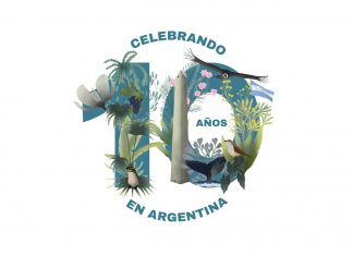 SCOR Argentina celebró sus diez años en la Embajada de Francia scor argentina diez anos embajada francia