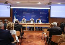 La SRT presentó el Libro Blanco de la Tecnología Digital en la Prevención de Riesgos del Trabajo srt libro blanco tecnología digital prevención riesgos trabajo