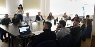 La SSN creó el Departamento de Cultura y Conciencia Aseguradora ssn departamento cultura conciencia aseguradora dcca