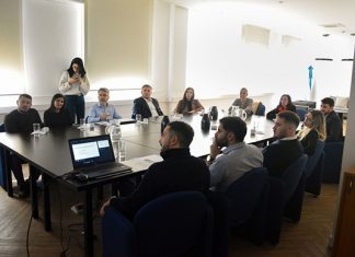 La SSN creó el Departamento de Cultura y Conciencia Aseguradora ssn departamento cultura conciencia aseguradora dcca
