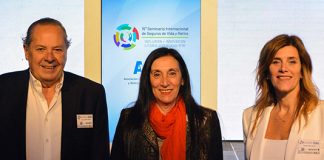 La SSN participó en el 15° Seminario Internacional de Seguros de Vida y Retiro ssn seminario internacional seguros vida retiro avira